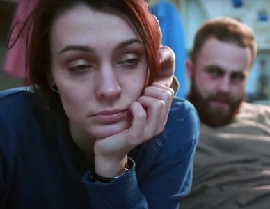 Лечение зависимости от мефедрона в Новосибирске Девушка под действием наркотиков